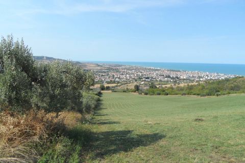 Helårsgrund i Tortoreto, Teramo, Tortoreto - € 70.000 | Ref: Ter11 - foto 25
