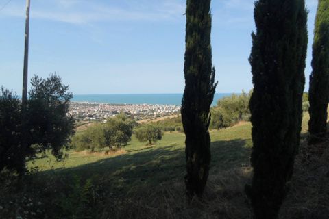 Helårsgrund i Tortoreto, Teramo, Tortoreto - € 70.000 | Ref: Ter11 - foto 26