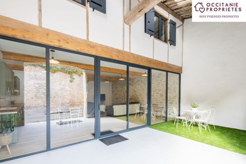 Landsbyhus i Fabrezan, Aude, Fabrezan - € 295.000 | Ref: 32_VJ005 - foto 2