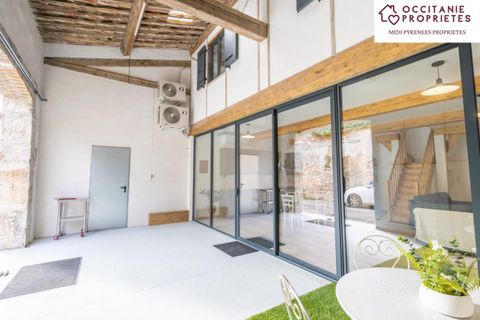 Landsbyhus i Fabrezan, Aude, Fabrezan - € 295.000 | Ref: 32_VJ005 - foto 3