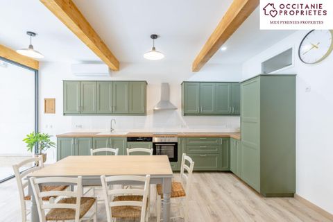 Landsbyhus i Fabrezan, Aude, Fabrezan - € 295.000 | Ref: 32_VJ005 - foto 5