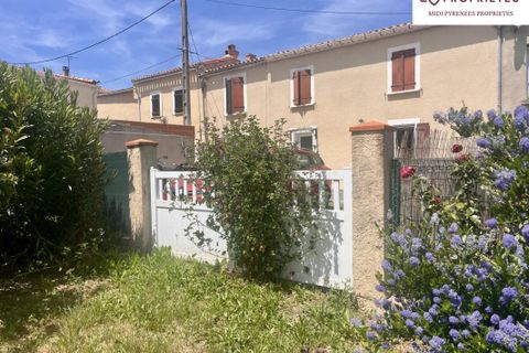 Landsbyhus i Alaigne, Aude, Alaigne - € 160.000 | Ref: 2_OP0285 - foto 13