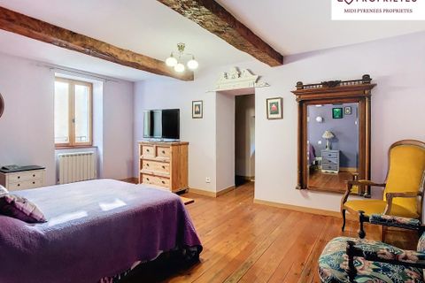 Landsbyhus i Villespy, Aude, Villespy - € 319.000 | Ref: 2_OP0308 - foto 7