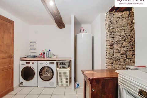 Landsbyhus i Villespy, Aude, Villespy - € 319.000 | Ref: 2_OP0308 - foto 9