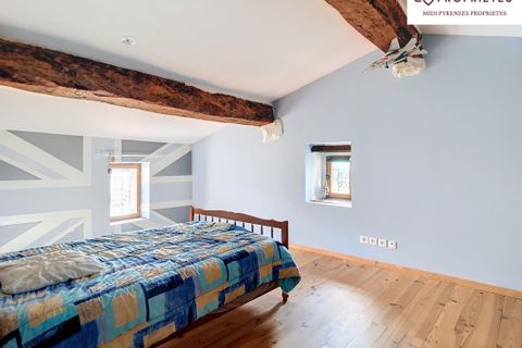 Landsbyhus i Villespy, Aude, Villespy - € 319.000 | Ref: 2_OP0308 - foto 10