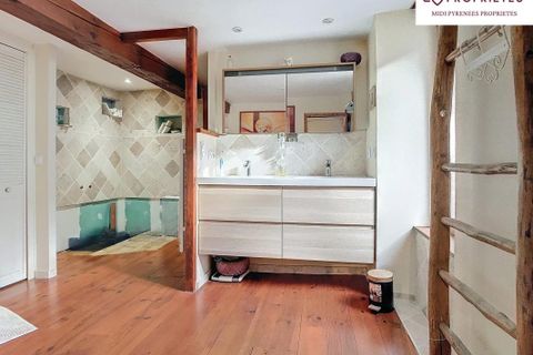 Landsbyhus i Villespy, Aude, Villespy - € 319.000 | Ref: 2_OP0308 - foto 12