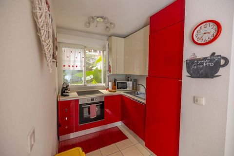 Lejlighed i Menton, Alpes-Maritimes, Menton - € 460.000 | Ref: X52265 - foto 3