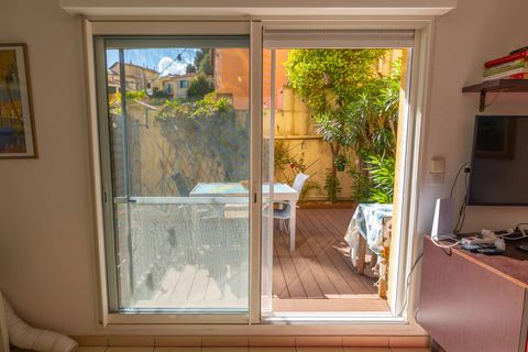 Lejlighed i Menton, Alpes-Maritimes, Menton - € 460.000 | Ref: X52265 - foto 7