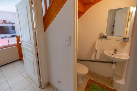 Lejlighed i Menton, Alpes-Maritimes, Menton - € 460.000 | Ref: X52265 - foto 10
