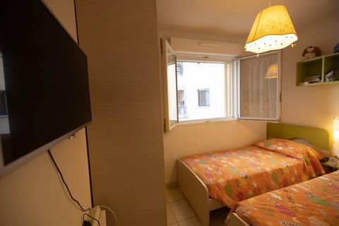 Lejlighed i Menton, Alpes-Maritimes, Menton - € 460.000 | Ref: X52265 - foto 13