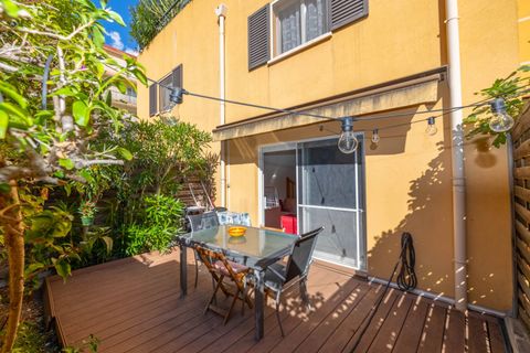Lejlighed i Menton, Alpes-Maritimes, Menton - € 460.000 | Ref: X52265 - foto 15