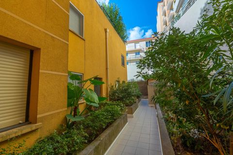 Lejlighed i Menton, Alpes-Maritimes, Menton - € 460.000 | Ref: X52265 - foto 17