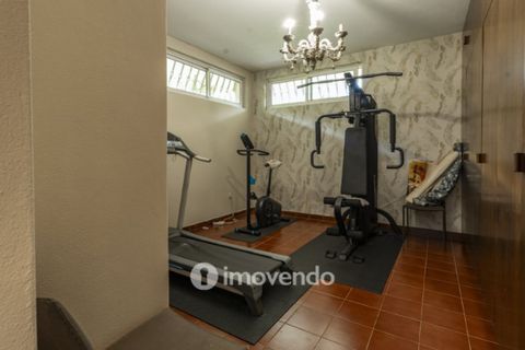 Villa i Braga, Braga, Braga - € 800.000 | Ref: IMO-112903 - foto 26
