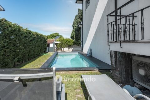 Villa i Braga, Braga, Braga - € 800.000 | Ref: IMO-112903 - foto 32