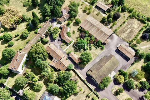 Villa a Perigueux, Dordogne, Perigueux - € 2.675.000 | Ref: NH1002 - foto 2