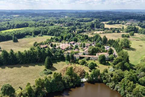 Villa a Perigueux, Dordogne, Perigueux - € 2.675.000 | Ref: NH1002 - foto 3