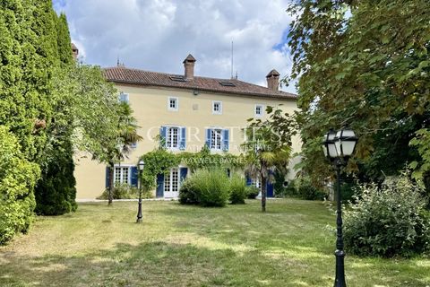 Villa a Perigueux, Dordogne, Perigueux - € 2.675.000 | Ref: NH1002 - foto 6