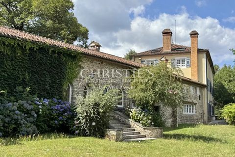 Villa a Perigueux, Dordogne, Perigueux - € 2.675.000 | Ref: NH1002 - foto 7