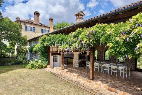 Villa a Perigueux, Dordogne, Perigueux - € 2.675.000 | Ref: NH1002 - foto 8