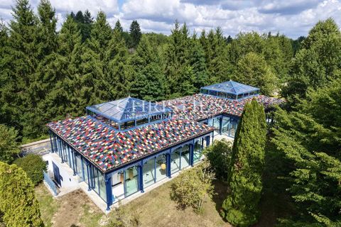 Villa a Perigueux, Dordogne, Perigueux - € 2.675.000 | Ref: NH1002 - foto 9