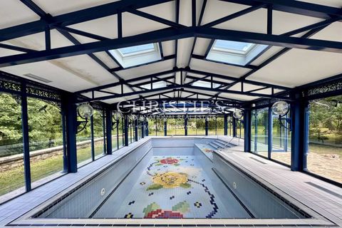 Villa a Perigueux, Dordogne, Perigueux - € 2.675.000 | Ref: NH1002 - foto 10
