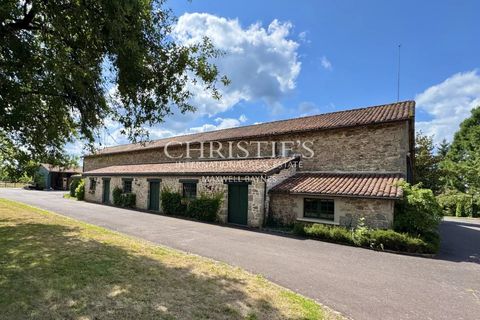 Villa a Perigueux, Dordogne, Perigueux - € 2.675.000 | Ref: NH1002 - foto 11