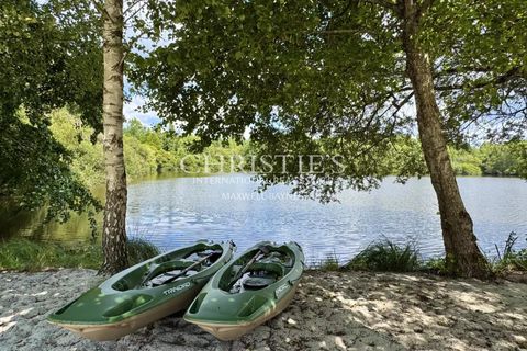 Villa a Perigueux, Dordogne, Perigueux - € 2.675.000 | Ref: NH1002 - foto 14