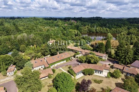 Villa a Perigueux, Dordogne, Perigueux - € 2.675.000 | Ref: NH1002 - foto 16