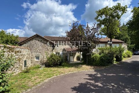 Villa a Perigueux, Dordogne, Perigueux - € 2.675.000 | Ref: NH1002 - foto 17