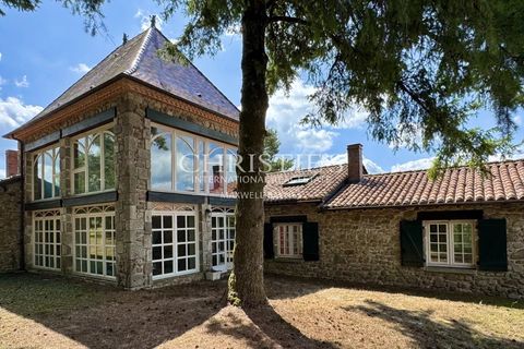 Villa a Perigueux, Dordogne, Perigueux - € 2.675.000 | Ref: NH1002 - foto 18
