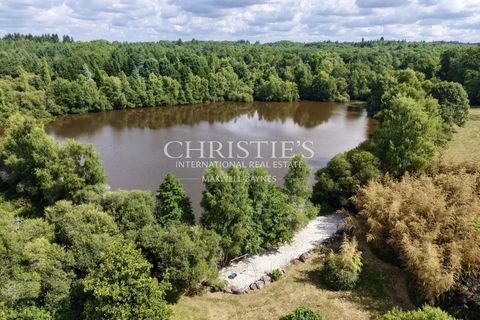 Villa a Perigueux, Dordogne, Perigueux - € 2.675.000 | Ref: NH1002 - foto 20