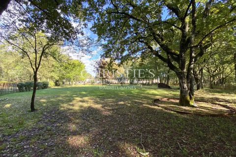 Villa i Riberac, Dordogne, Riberac - € 475.000 | Ref: NH1011 - foto 3