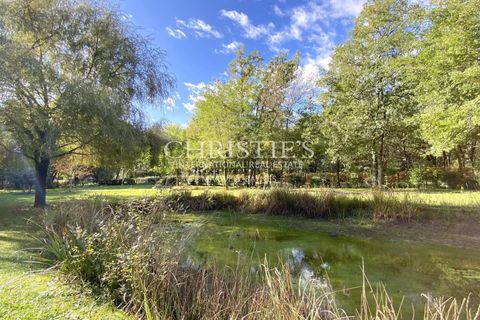 Villa i Riberac, Dordogne, Riberac - € 475.000 | Ref: NH1011 - foto 4