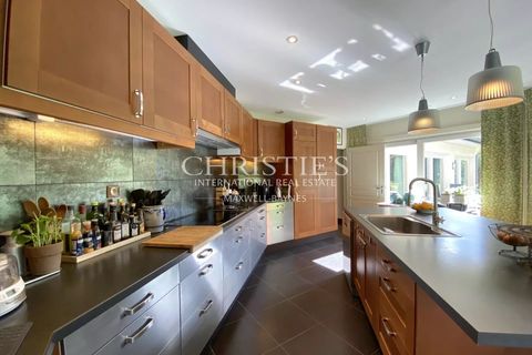 Villa i Riberac, Dordogne, Riberac - € 475.000 | Ref: NH1011 - foto 8