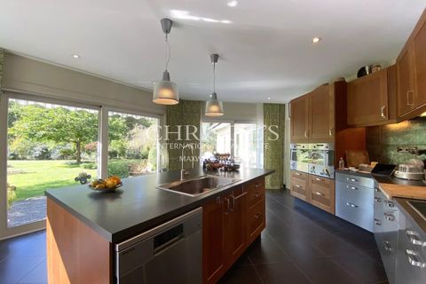 Villa i Riberac, Dordogne, Riberac - € 475.000 | Ref: NH1011 - foto 9