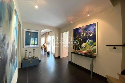 Villa i Riberac, Dordogne, Riberac - € 475.000 | Ref: NH1011 - foto 10