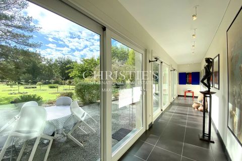 Villa i Riberac, Dordogne, Riberac - € 475.000 | Ref: NH1011 - foto 14