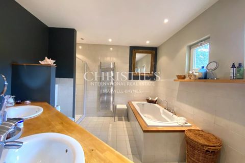 Villa i Riberac, Dordogne, Riberac - € 475.000 | Ref: NH1011 - foto 19