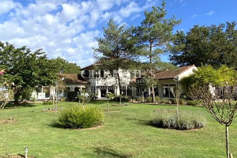 Villa i Riberac, Dordogne, Riberac - € 475.000 | Ref: NH1011 - foto 21