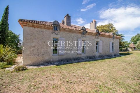 Villa a Agen, Lot-et-Garonne, Agen - € 1.260.000 | Ref: JV1153 - foto 5