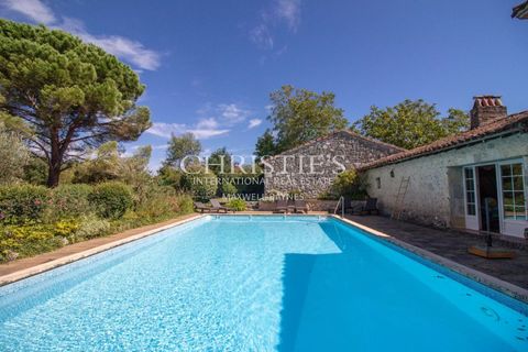 Villa a Agen, Lot-et-Garonne, Agen - € 1.260.000 | Ref: JV1153 - foto 4