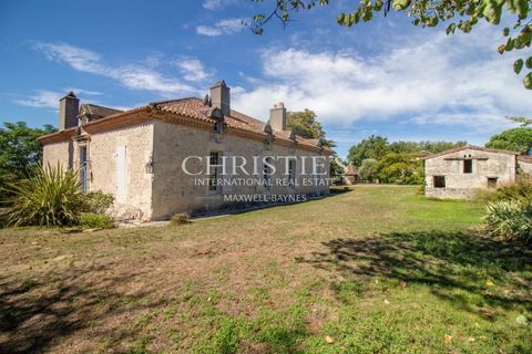 Villa a Agen, Lot-et-Garonne, Agen - € 1.260.000 | Ref: JV1153 - foto 6