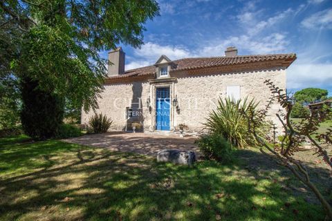 Villa a Agen, Lot-et-Garonne, Agen - € 1.260.000 | Ref: JV1153 - foto 8