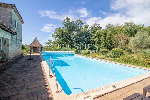 Villa a Agen, Lot-et-Garonne, Agen - € 1.260.000 | Ref: JV1153 - foto 2