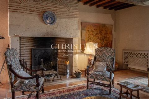 Villa a Agen, Lot-et-Garonne, Agen - € 1.260.000 | Ref: JV1153 - foto 15
