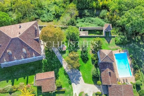 Villa a Agen, Lot-et-Garonne, Agen - € 1.260.000 | Ref: JV1153 - foto 3