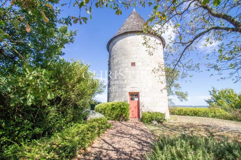 Villa a Agen, Lot-et-Garonne, Agen - € 1.680.000 | Ref: JV1149 - foto 8