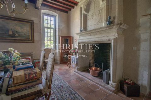 Villa a Agen, Lot-et-Garonne, Agen - € 1.680.000 | Ref: JV1149 - foto 18