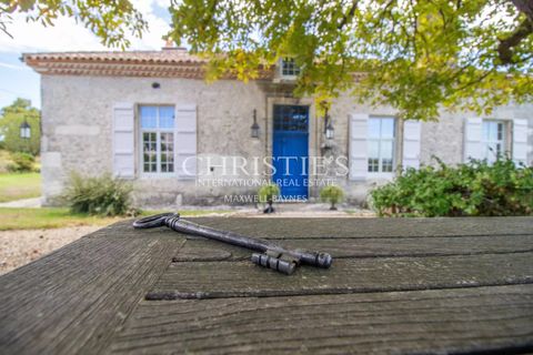Villa a Agen, Lot-et-Garonne, Agen - € 1.680.000 | Ref: JV1149 - foto 21
