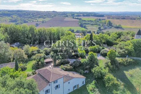 Villa a Agen, Lot-et-Garonne, Agen - € 1.680.000 | Ref: JV1149 - foto 7